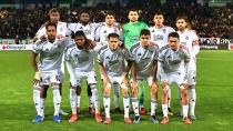 BEŞİKTAŞ'TA 4 AYRILIK!