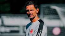 BEŞİKTAŞ'A ALMAN TEKNİK DİREKTÖR ADAYI!