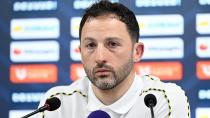 FENERBAHÇE'NİN ESKİ HOCASINI BEŞİKTAŞ'A YAZDILAR!