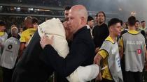BEŞİKTAŞ'A SIRP TEKNİK DİREKTÖR ADAYI!