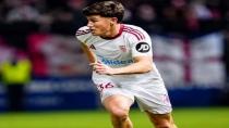 KARTAL'IN SOL KANADINA İSPANYOL HAMLESİ!