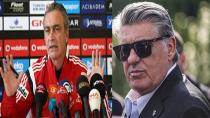 BEŞİKTAŞ YÖNETİMİ TRANSFERDE ACELE ETMİYOR!