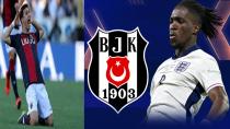 VİNCENZO BEŞİKTAŞ'A 43 MİLYON EURO'LUK KANAT İSTİYOR!