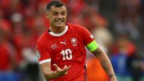 KARTAL'DAN XHAKA BOMBASI!