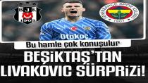 KARA KARTAL KANARYA'NIN KALECİSİNİN PEŞİNDE!