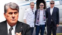 BEŞİKTAŞ İMZA ŞOVU YAPMAYA HAZIRLANIYOR!