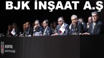 BEŞİKTAŞ YÖNETİMİNDEN GECE YARISI DİKİLİTAŞ PROJESİ AÇIKLAMASI!