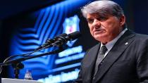 ''BEŞİKTAŞ FİNANSAL BAĞIMSIZLIĞINI KAZANDI!''
