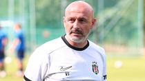 ''BEŞİKTAŞ ŞİDDETLİ VE DAHA KALİTELİ OLMAK ZORUNDA!''