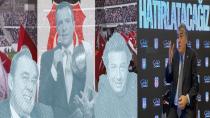 BEŞİKTAŞ NEDEN HEP AYNI MENAJERLERLE ÇALIŞIYOR?