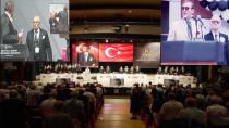 UTANÇ DUYULMASI GEREKEN BEŞİKTAŞ SENATO TOPLANTISI!