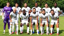 BEŞİKTAŞ 1 GÜNDE, 2 HAZIRLIK MAÇINA ÇIKACAK!