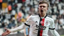 'HEDEF YENİDEN MİLLİ TAKIM!'