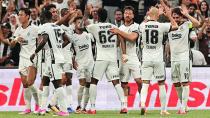 KARTAL AVRUPA'DA GALİBİYETLE UÇMAYA BAŞLADI!