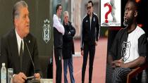 BEŞİKTAŞ'TA ONANA KRİZİ!