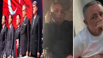 BJK Yönetim Kurulu Üyesi Turgut Koç İfadesinde 'Para Dağılımını' Anlattı!