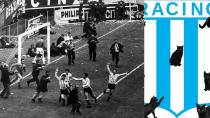 Arjantin Futbolunda 7 Büyülü Kedinin Laneti Efsanesi!
