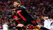 Beşiktaş Golcü Transferi Konusunda Gözünü Kararttı!